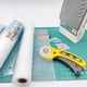 thumbnail image 5 of Cinta fusible Misswendyfuse 30 cm × 1,4 m blanca, 5 of 7
