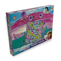 Toyng - Juego De Mesa Escalera Y Toboganes - Gabby