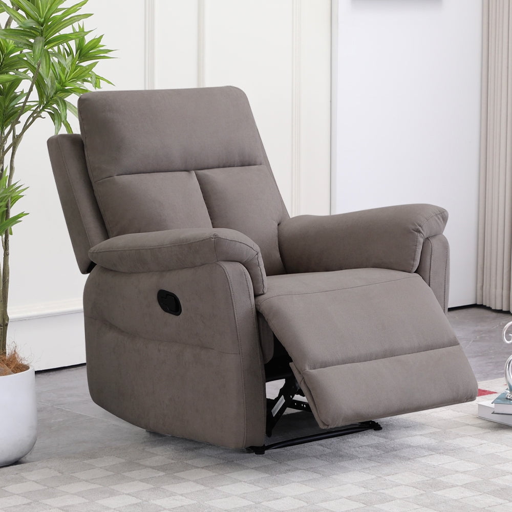 Zoy Home - Bergere Beijing Tela Moka