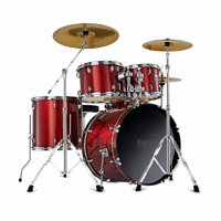 Genérico - Atril De Platillo Suspendidos Boom Tripode De Platillo