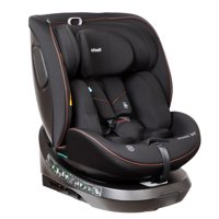 Silla Auto Convertible Strade 360° Black Infanti