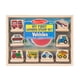 thumbnail image 2 of MELISSA & DOUG MI PRIMER SET DE STAMPS - VEHICULOS., 2 of 3