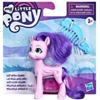 Toy Hasbro My Little Pony Best Movie Friends Princess Petals