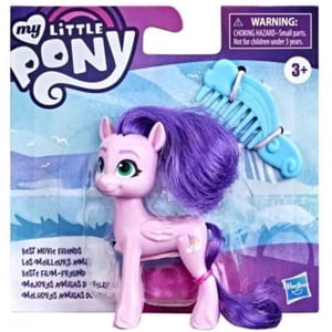 Toy Hasbro My Little Pony Best Movie Friends Princess Petals