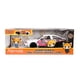 thumbnail image 2 of Auto de metal fundido y figura de Aggretsuko Toyota Trueno 1986 1:24, 2 of 9