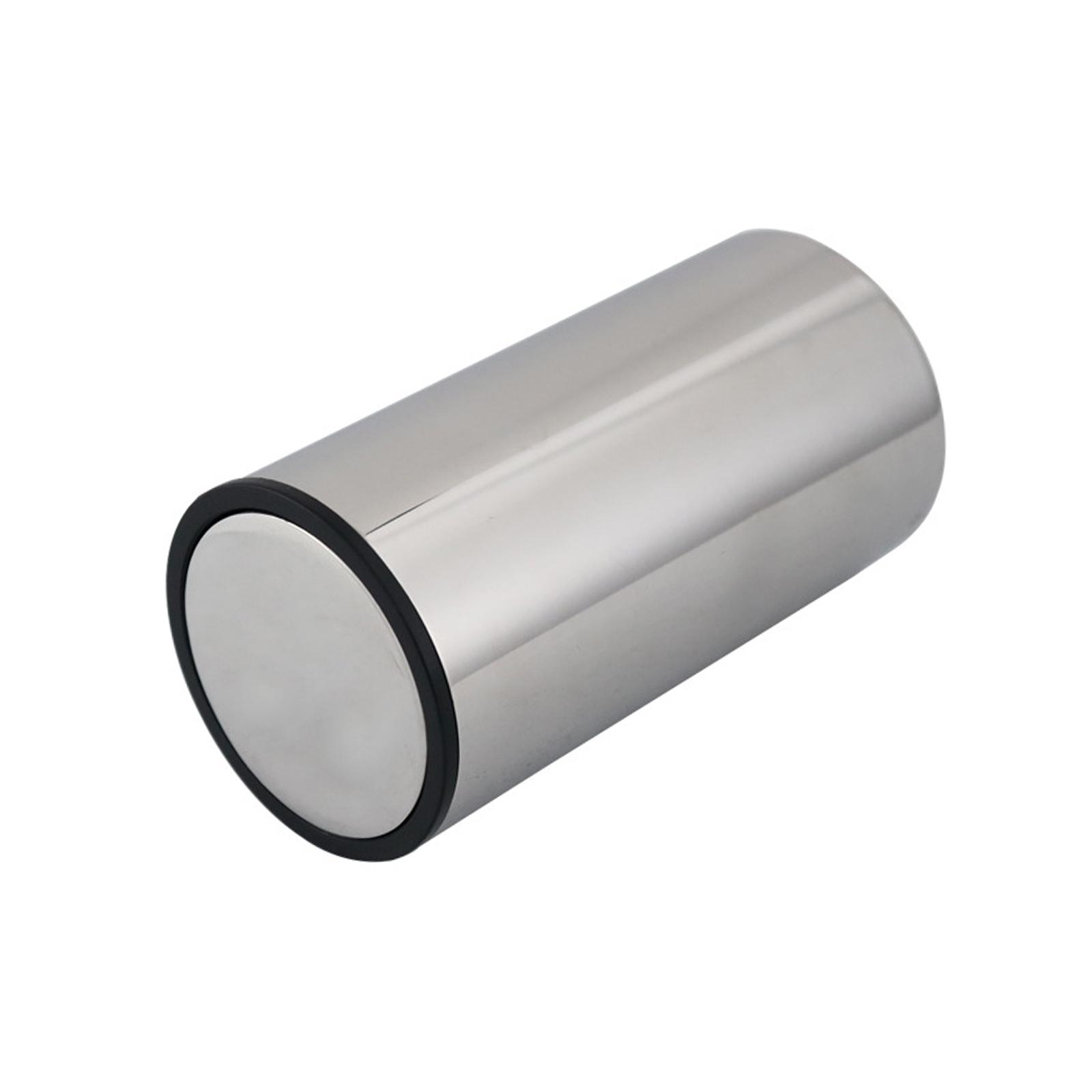 Magideal - Creative Press Toothpick Box Conveniente Para La Mesa De Comedor Restaurantes Hoteles