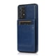 thumbnail image 1 of PU Leather Kickstand Card Slots Wallet Case For Samsung Galaxy A14 A54 A52 A72 A42 A32 A22 A82 A13 A33 A53 A73 Magnetic Clasp Heavy Duty Protective Cover, 1 of 3