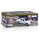 thumbnail image 5 of Carro De Policía Camioneta Con Faros Led Y Sirenas, 5 of 7