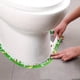 thumbnail image 1 of 1 Roll Waterproof Anti-mildew Toilet Caulk Strip, Self-Adhesive Sealing Tape For Kitchen Bathroom, Bathroom Waterproof Tape To Avoid Wet, Kitchen Sink Beautiful Seam Stickers, 1 of 5
