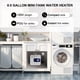 thumbnail image 2 of Mini calentador de agua con tanque Thermomate ThermoMate ES800 30L 120V, 2 of 8