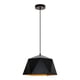 thumbnail image 1 of Lámpara Colgante Living District Arden Negro y Dorado 110V, 1 of 6