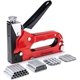 thumbnail image 1 of Grapadora para tapicería PHITRIC Heavy Duty con 6000 grapas, 1 of 8