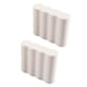 thumbnail image 5 of 2 Cajas De Almacenamiento De Pilas AA, Soporte De Pilas Para El Hogar, Viajes Y Oficina, 5 of 5
