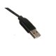 thumbnail image 4 of Teclado Dell de 104 teclas USB cableado negro/plata, 4 of 7