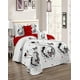 thumbnail image 3 of Quilt Verano 2 Plazas+2 Fundas Verano Suave 13n67, 3 of 3