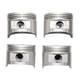 thumbnail image 1 of Juego Pistones 0 50 Nissan Terrano Ii 2 4 1996 2002, 1 of 3