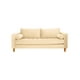 thumbnail image 1 of Sofá Charm 3C Felpa Beige, 1 of 2