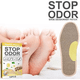 thumbnail image 2 of Parches Para Eliminar Malos Olores De Los Pies Pack 10 Parches, 2 of 10