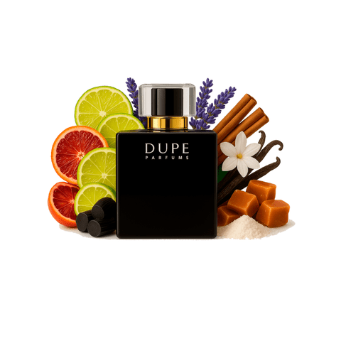 Beauty & Scent - Perfume Dupe Golden Harp Extrait 100 Ml