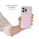 thumbnail image 3 of Soporte Celular Body Glove Karma Succian 2 Pack Azul Rosado, 3 of 3