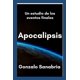 thumbnail image 1 of Libro de estudio bíblico Apocalipsis: Apocalipsis de los últimos tiempos, 1 of 1