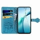 thumbnail image 2 of Funda Cartera FOXDOCK para Nothing CMF Phone 2 Pro , Flip PU con Relieve de Gatos y Perros, Tarjetero y Soporte, 2 of 6