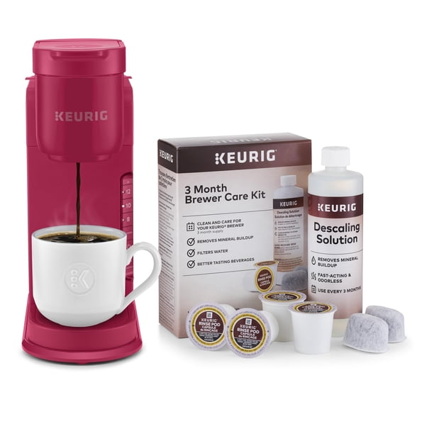 Cafetera Keurig K-Express K-Cup de una sola porción en cápsulas de