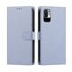 thumbnail image 2 of Cartera para Xiaomi Poco M3 Pro 5G con Soporte y Correa, Azul Cielo, 2 of 6