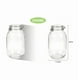 thumbnail image 1 of Frasco Hermetico De Vidrio 2000Ml, 1 of 1