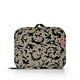 thumbnail image 1 of Carrito de compras plegable - baroque marble, 1 of 2