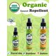 thumbnail image 5 of Aerosol repelente de mosquitos orgánico de EE. UU., antiinsectos, 60 ml (paquete de 2), 5 of 7