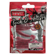 thumbnail image 1 of Señuelo Pesca Vinilo Rock&street Hart Curly Hf 46 Rosa, 1 of 4