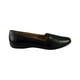 thumbnail image 1 of Mocasin Naturalizer Forrest Negro Mujer negro 39.5, 1 of 6