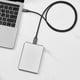 thumbnail image 2 of Cable USB-C a Micro-B Insignia 100 cm USB 3.0 5 Gbps trenzado, 2 of 3