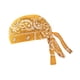 thumbnail image 3 of Gorro De Calavera Para Hombre, Para Adultos, Para Correr, Escalar, Andar En Bicicleta, Color Amarillo, 3 of 5