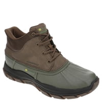 Skechers - Bota Impermeable John Deere Respected Swamper Para Hombre
