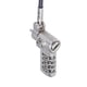 thumbnail image 3 of Candado de cable universal para laptop StarTech 2 m 4,4 mm, 3 of 9