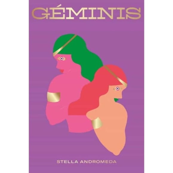 Libro Géminis