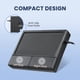 thumbnail image 3 of Touchpad Perixx PERIPAD-504 con cable USB, grande, 12 x 9 cm, 3 of 8