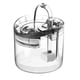 thumbnail image 1 of Dispensador Automático De Filtro De Agua Potable Para Mascotas, Dispensador De Fuente De Agua Para Perros Y Gatos, No Inteligente, 1 of 5