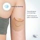 thumbnail image 4 of Parche de sensores CureTape para Freestyle Libre, Dexcom, Medtronic, 4 of 8