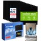 thumbnail image 1 of Absorbedor de Olores ICYVIBES - Paquete de 12 Filtros de Carbón Activado, 1 of 7