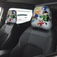thumbnail image 2 of KND: Los Chicos del Barrio Funda Protectora Universal para Reposacabezas de Coche, Funda Elástica para Reposacabezas de Asiento de Auto, Funda de Tela Antipolvo, Accesorios de Interior 2 Piezas, 2 of 6