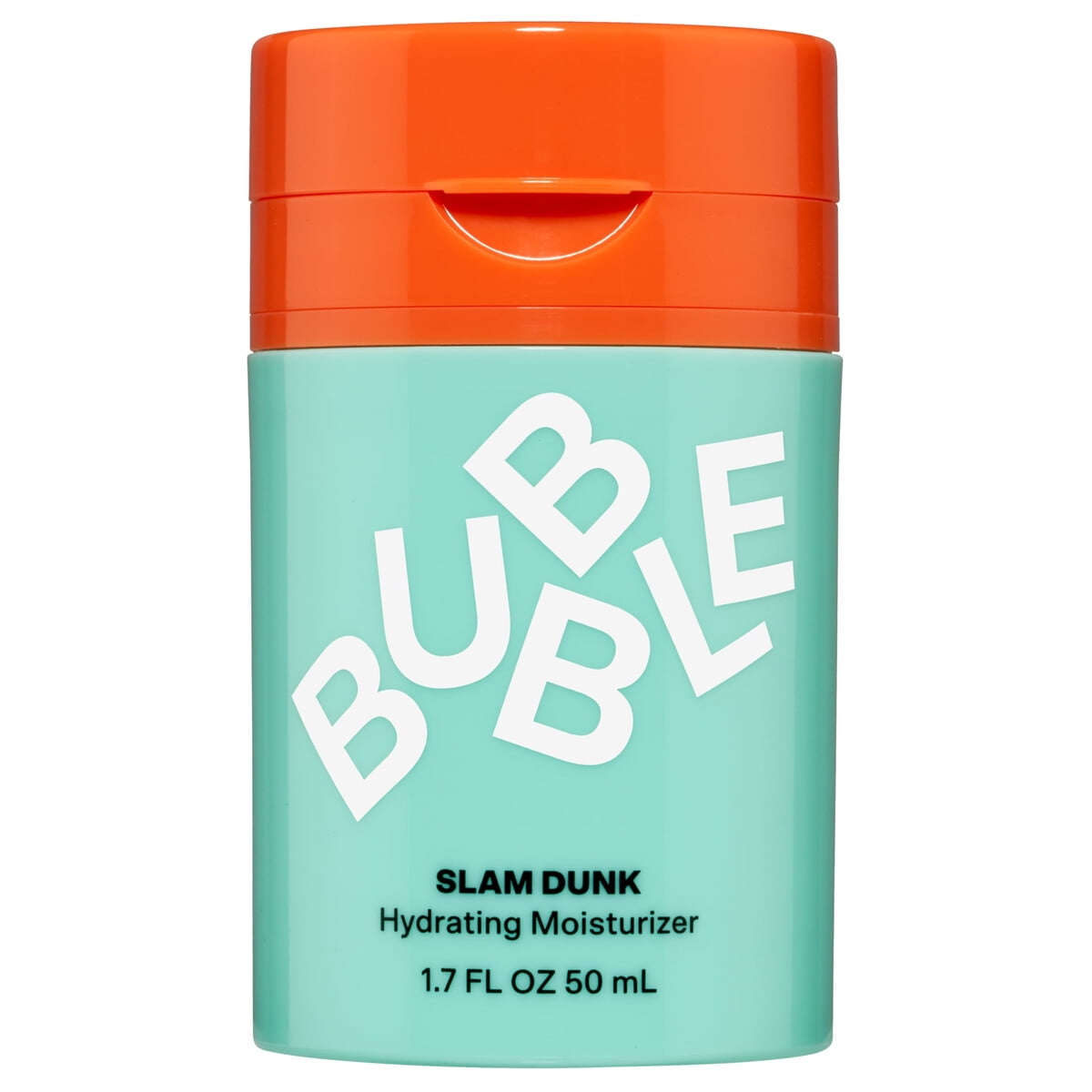 Crema Hidratante Facial Bubble Skincare Slam Dunk 50ml