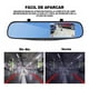 thumbnail image 3 of Espejo Retrovisor + Camara Frontal Y Camara Retroceso Hd, 3 of 8