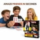 thumbnail image 2 of Kit Jim Stott Magic Supreme CardMagic para niños: más de 250 trucos de magia fáciles | Set de magia, 2 of 7