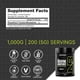 thumbnail image 2 of Creatina 1000g Nutrabio, 2 of 2