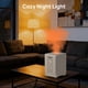 thumbnail image 5 of Humidificador de vapor TURBRO GLS04 4L/1Gal 304 de acero inoxidable, 5 of 7