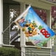 thumbnail image 3 of Agente Especial Oso Bandera impresa con temática, regalo perfecto para fanáticos, amigos y familiares, y adecuada para actividades al aire libre e interiores, decoraciones de fiesta. 60*90CM, 3 of 6