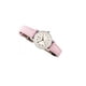thumbnail image 2 of Reloj Analogo Rosado Casio LQ-139L-4B1, 2 of 2